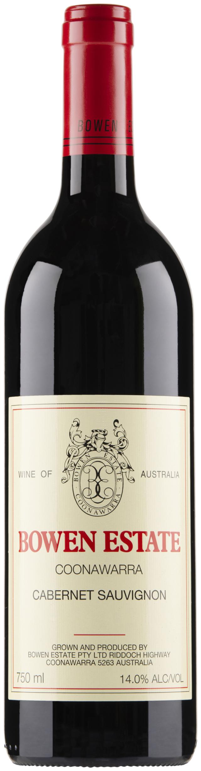 Bowen Estate Sauvignon The Real Review